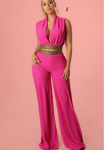 Baas Aztec Pink Set